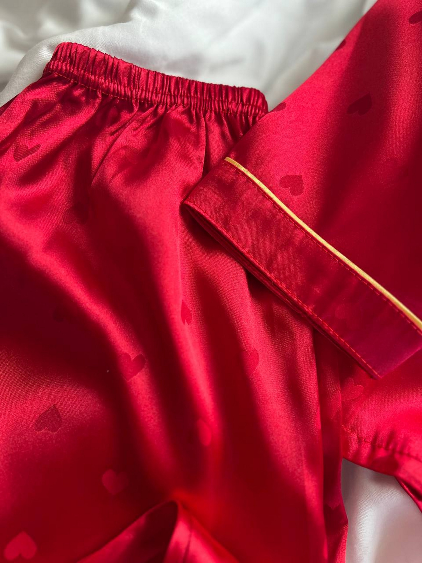 Пижама Nova Vega модель 109-DO2475 Фото