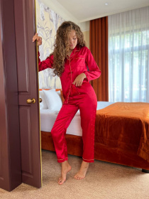 Піжама Nova Vega модель 109-DO2475 Фото