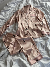 Піжама Nova Vega модель 109-DO2478 Фото