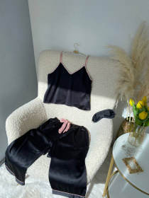 Пижама Nova Vega модель 109-DO2515 Фото