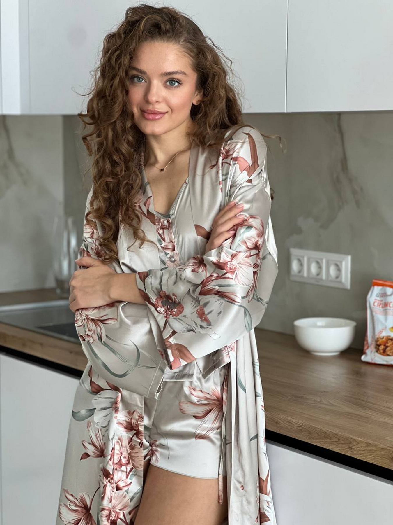 Піжама Nova Vega модель 109-DO2517 Фото