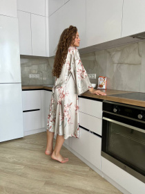 Піжама Nova Vega модель 109-DO2517 Фото