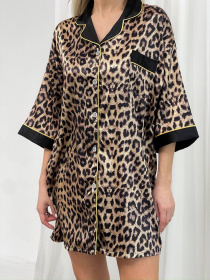 Пеньюар Nova Vega модель 109-DO2770 Фото