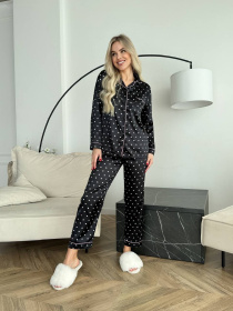 Пижама Nova Vega модель 109-DO2798 Фото