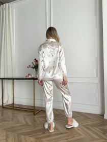 Піжама Nova Vega модель 109-DO2799 Фото