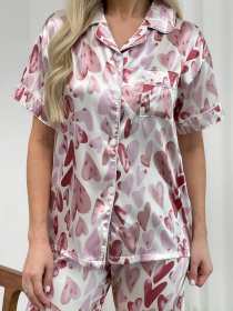 Піжама Nova Vega модель 109-DO2913 Фото