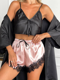 Піжама Nova Vega модель 109-DO2965 Піжама Nova Vega модель 109-DO2965 Фото