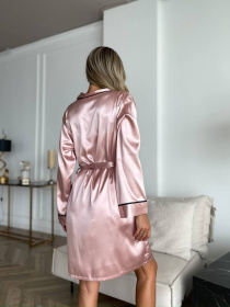 Пижама Nova Vega модель 109-DO2966 Фото