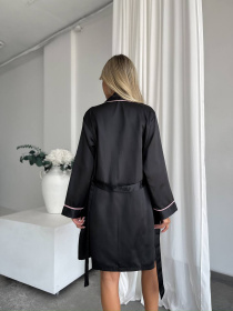 Пижама Nova Vega модель 109-DO2967 Фото