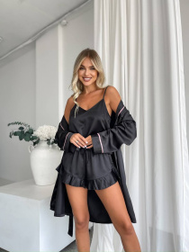 Пижама Nova Vega модель 109-DO2967 Фото