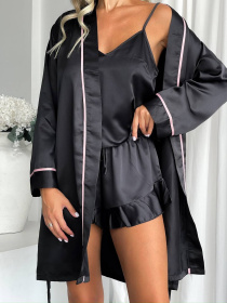 Піжама Nova Vega модель 109-DO2967 Фото