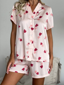 Піжама Nova Vega модель 109-DO3105 Фото