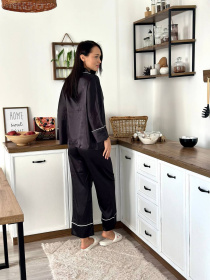 Пижама Nova Vega модель 109-DO3161 Фото