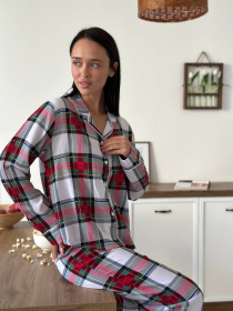 Піжама Nova Vega модель 109-DO3162 Фото