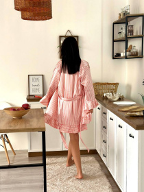 Пижама Nova Vega модель 109-DO3171 Фото