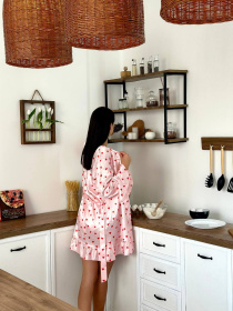 Пижама Nova Vega модель 109-DO3173 Фото