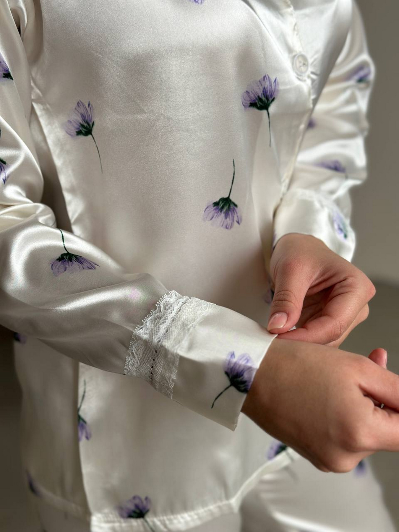 Піжама Nova Vega модель 109-DO3209 Фото