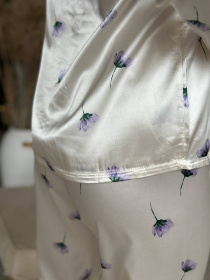 Піжама Nova Vega модель 109-DO3209 Фото