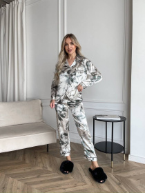 Піжама Nova Vega модель 109-DO3212 Фото