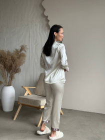 Піжама Nova Vega модель 109-DO3238 Фото