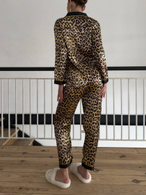 Піжама Nova Vega модель 109-DO3405 Фото