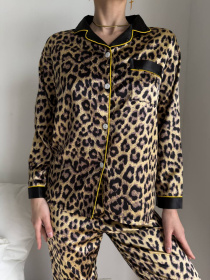 Піжама Nova Vega модель 109-DO3405 Фото