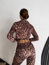 Піжама Nova Vega модель 109-DO3415 Фото