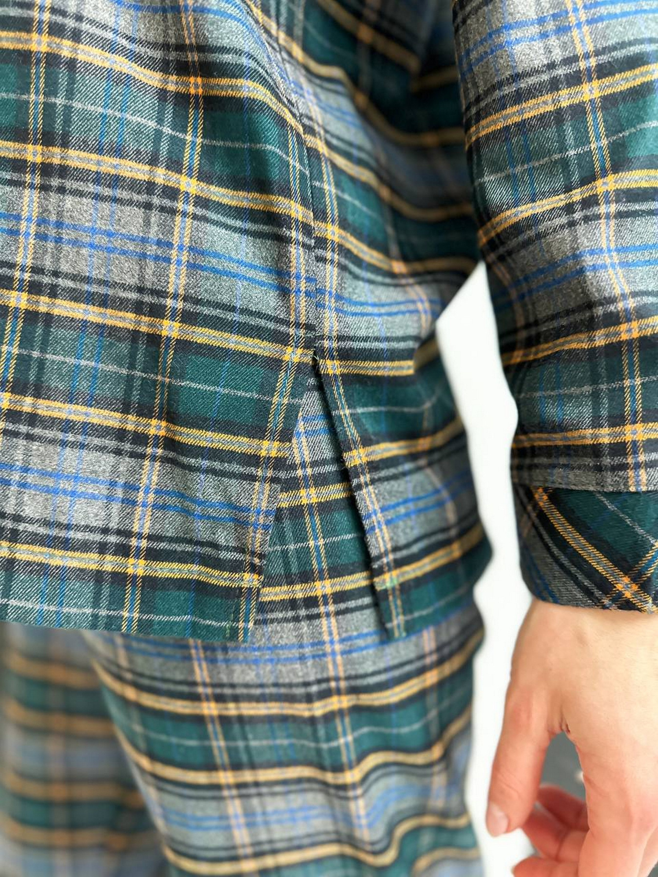 Піжама Nova Vega модель 109-DO2800-1 Фото