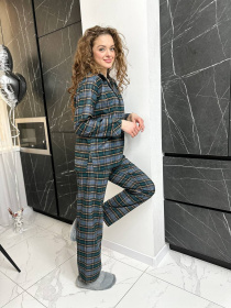 Піжама Nova Vega модель 109-DO2800-1 Фото