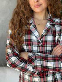 Піжама Nova Vega модель 109-DO2808-1 Фото