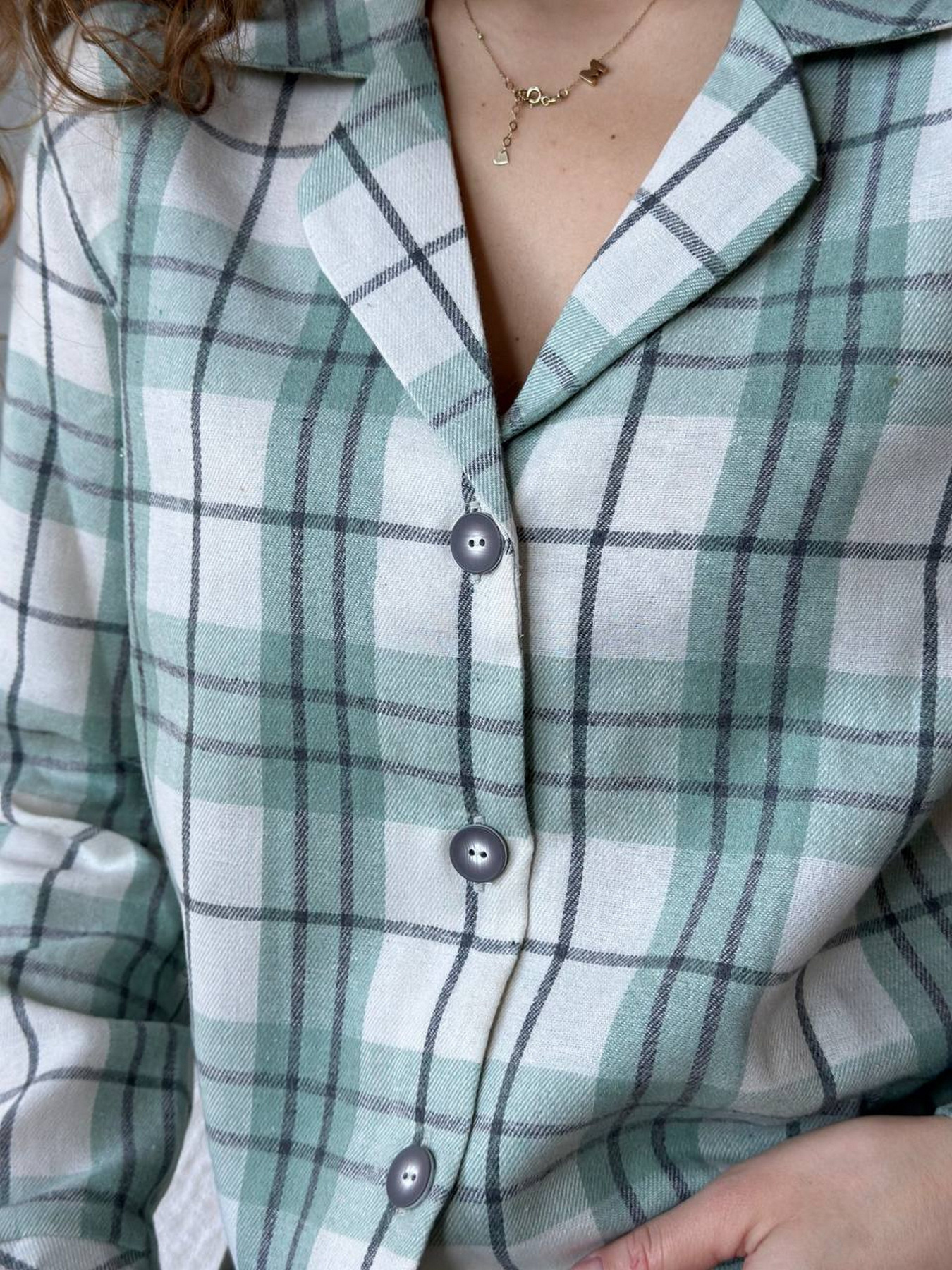 Піжама Nova Vega модель 109-DO3516 Фото