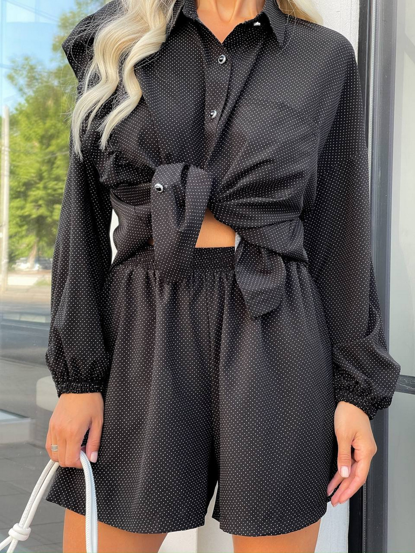 Повсякденний костюм Nova Vega модель 109-DO2856 Фото