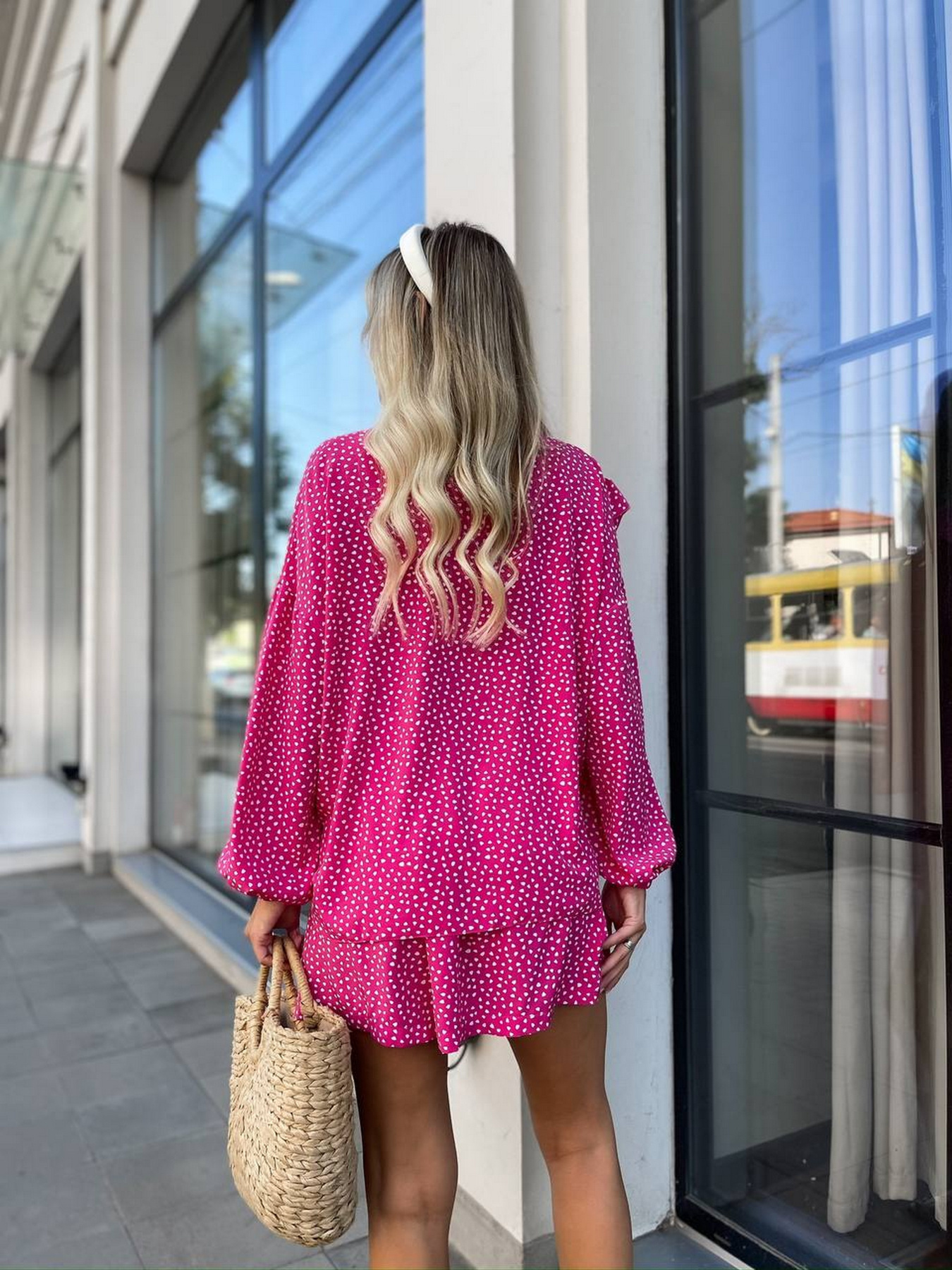 Повседневный костюм Nova Vega модель 109-DO2857 Фото