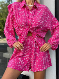 Повседневный костюм Nova Vega модель 109-DO2857 Фото