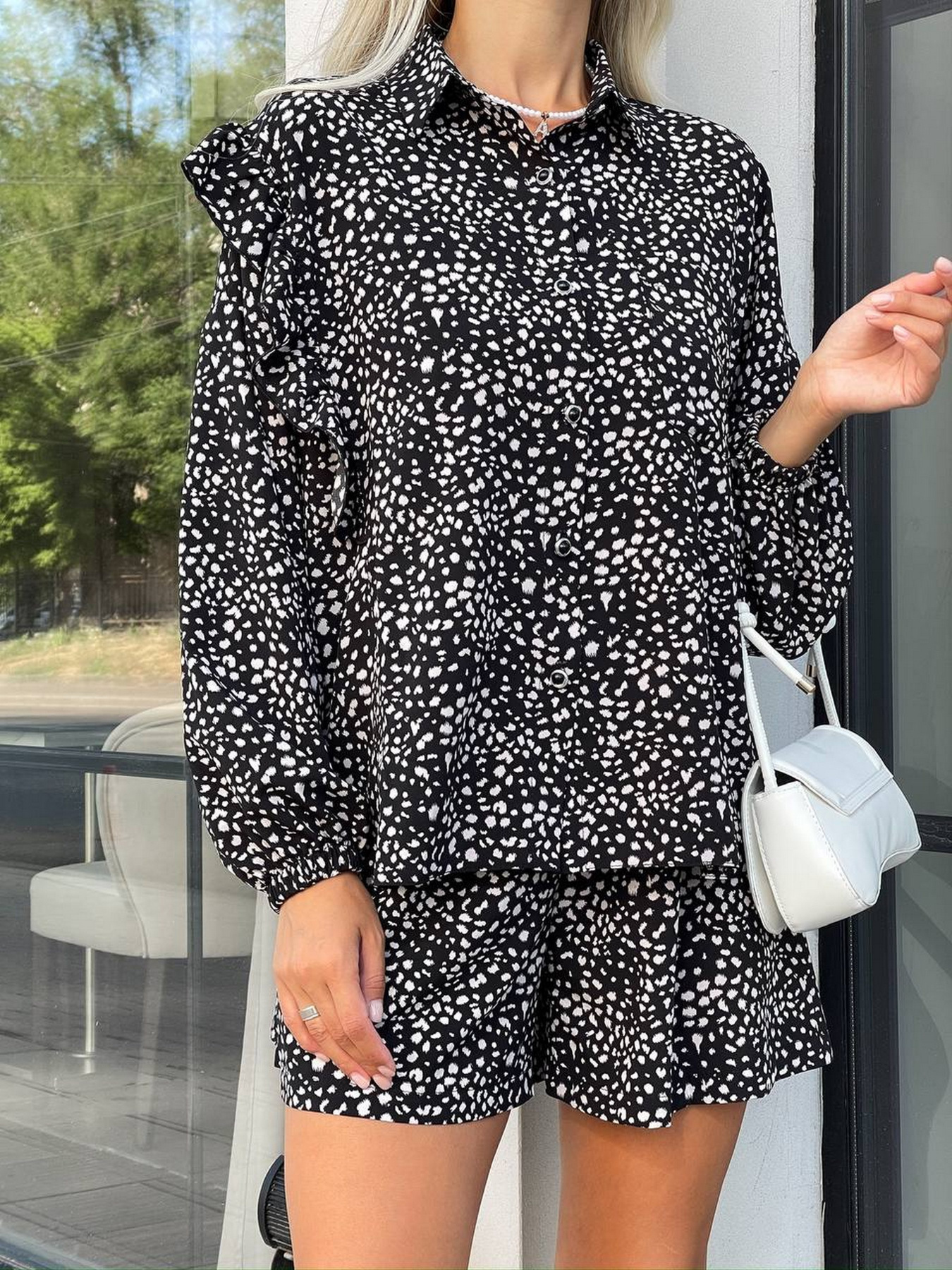 Костюм Nova Vega модель 109-DO2859 Фото