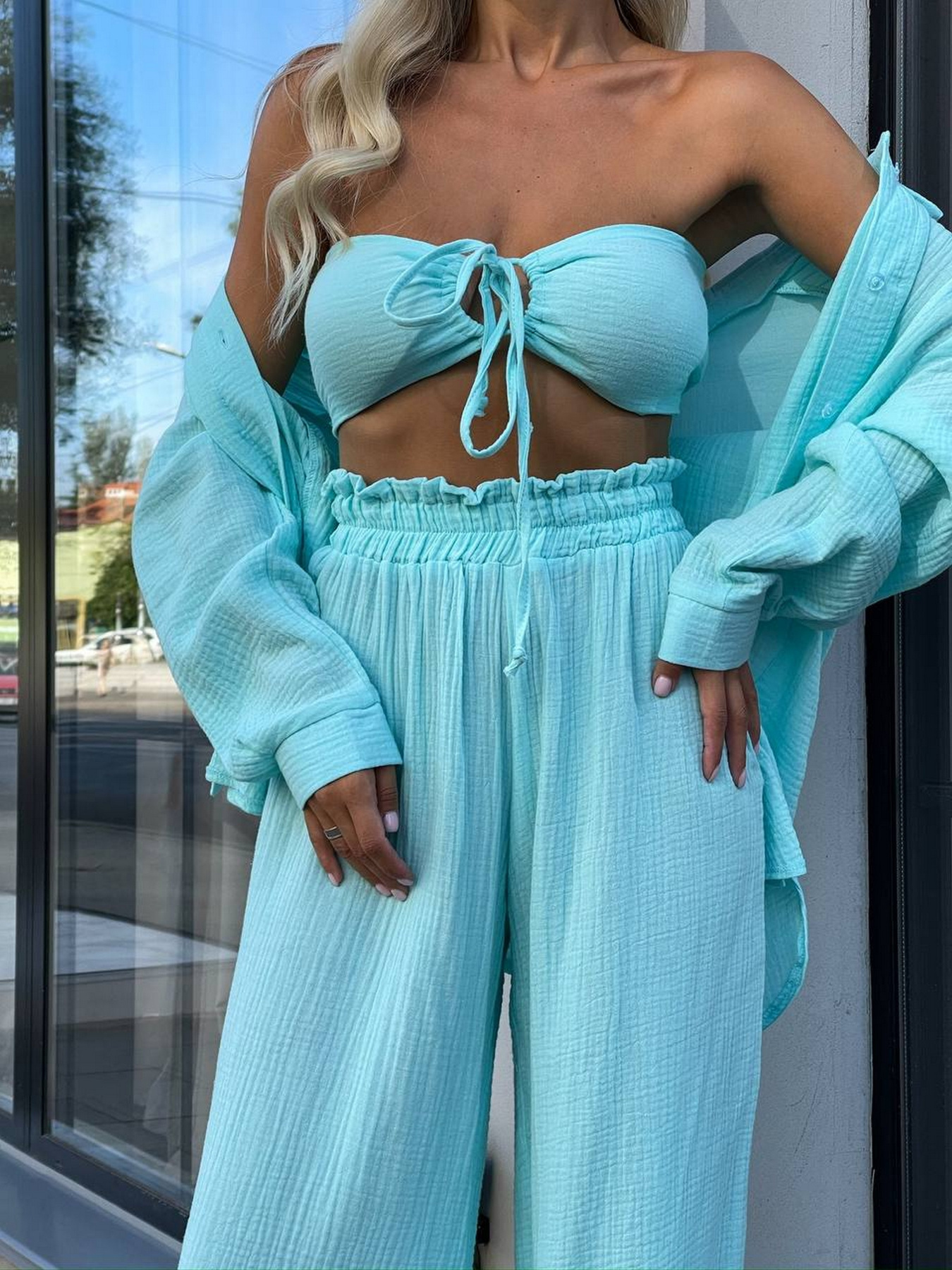 Костюм Nova Vega модель 109-KV2848 Фото