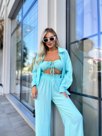 Повседневный костюм Nova Vega модель 109-KV2848 Фото