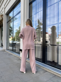 Повседневный костюм Nova Vega модель 109-KV2849 Фото