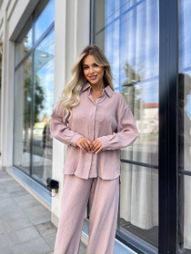 Повседневный костюм Nova Vega модель 109-KV2849 Фото