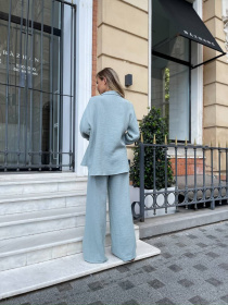 Повседневный костюм Nova Vega модель 109-KV2851 Фото