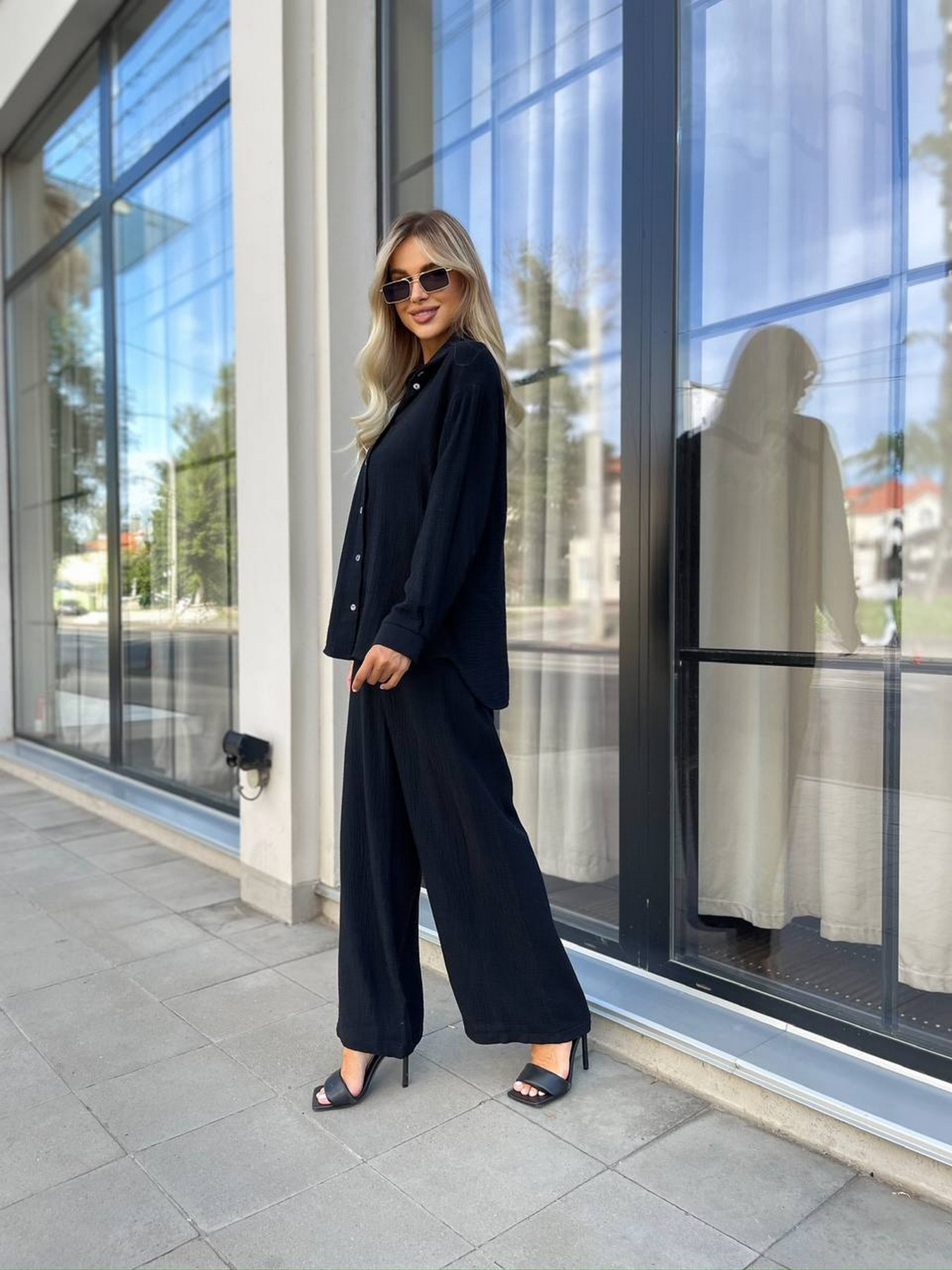 Повсякденний костюм Nova Vega модель 109-KV2852 Фото