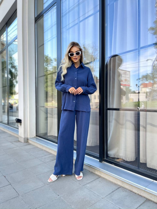 Костюм Nova Vega модель 109-KV2853 Фото