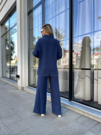 Повседневный костюм Nova Vega модель 109-KV2853 Фото