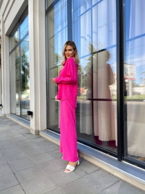 Повседневный костюм Nova Vega модель 109-KV2854 Фото