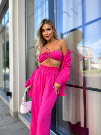 Повседневный костюм Nova Vega модель 109-KV2854 Фото