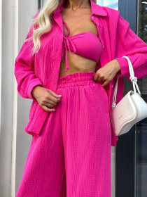 Повседневный костюм Nova Vega модель 109-KV2854 Фото