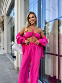 Повседневный костюм Nova Vega модель 109-KV2854 Фото