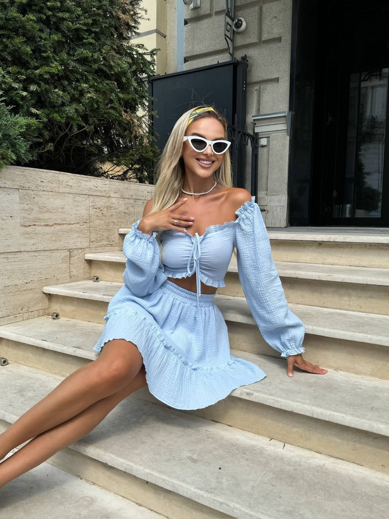 Костюм Nova Vega модель 109-KV2868 Фото