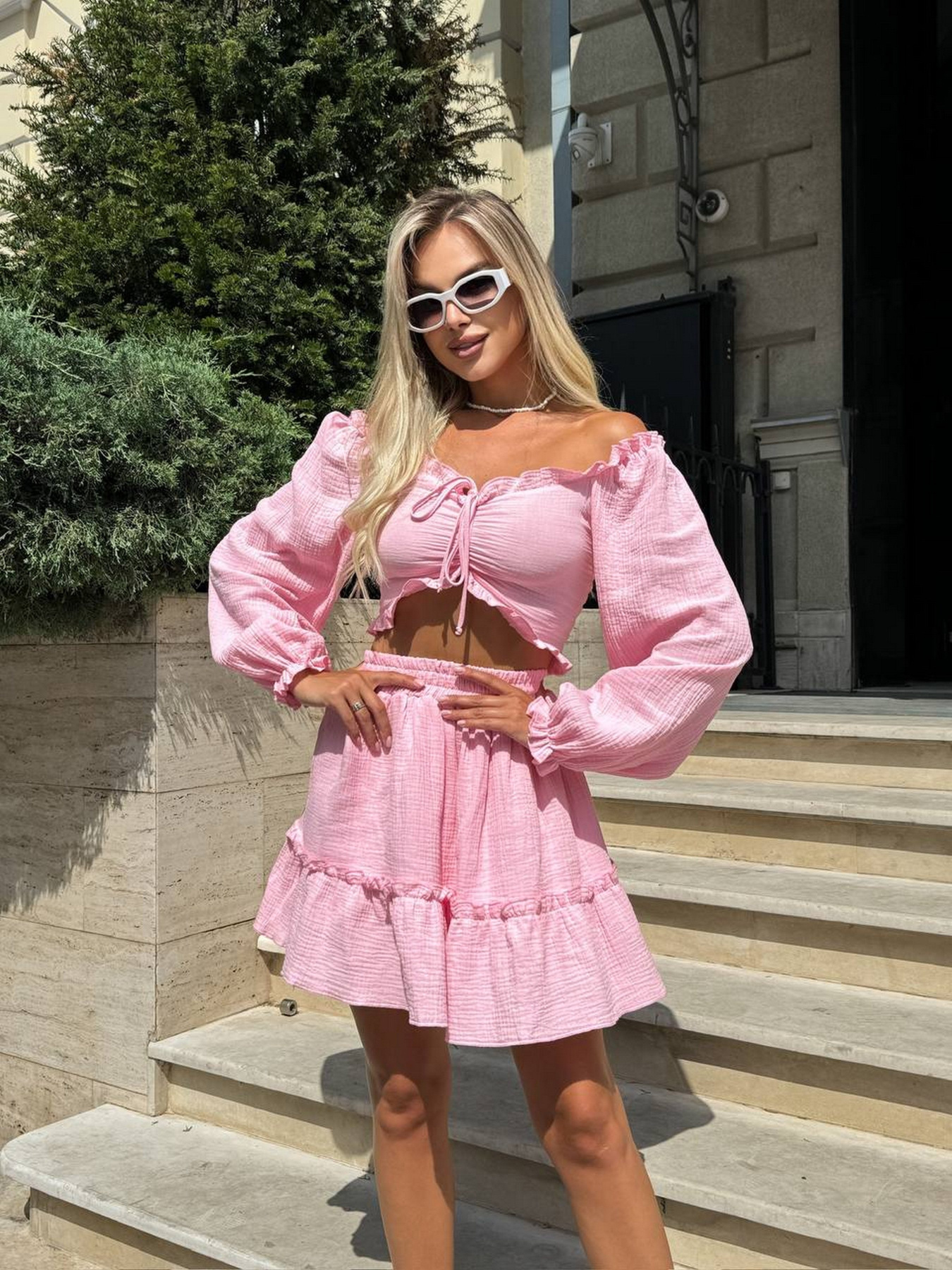 Костюм Nova Vega модель 109-KV2869 Фото