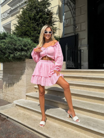 Костюм Nova Vega модель 109-KV2869 Фото